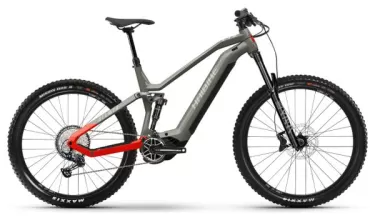 vtt electrique la joue du loup